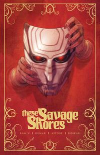 Produktbild: V, R: These Savage Shores: The Definitive Edition