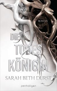 Produktbild: Die Todesk&ouml;nigin