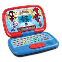 Produktbild: Spidey und seine Super-Freunde - Lernlaptop