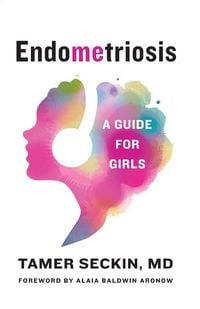 Produktbild: EndoMEtriosis