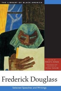 Produktbild: Frederick Douglass