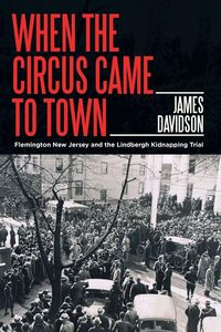 Produktbild: When the Circus Came to Town