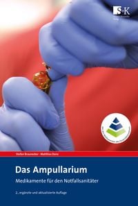 Produktbild: Das Ampullarium
