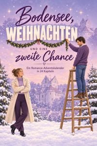 Produktbild: Bodensee, Weihnachten und eine zweite Chance