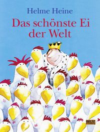 Produktbild: Das sch&ouml;nste Ei der Welt