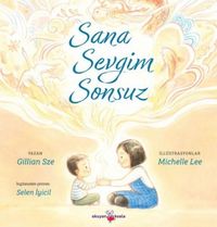 Produktbild: Sana Sevgim Sonsuz
