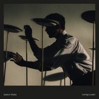 Produktbild: Trying Times
