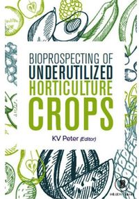 Produktbild: Bioprospecting of Underutilized Horticulture Crops