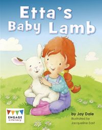 Produktbild: Etta's Baby Lamb