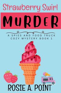 Produktbild: Strawberry Swirl Murder