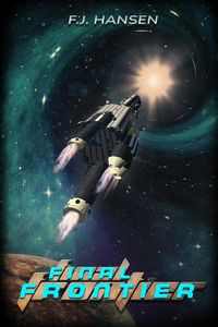 Produktbild: Final Frontier