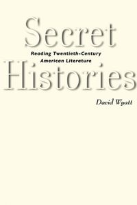 Produktbild: Secret Histories