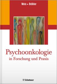 Produktbild: Psychoonkologie in Forschung und Praxis