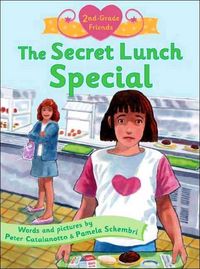 Produktbild: The Secret Lunch Special