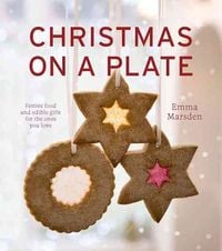 Produktbild: Christmas On a Plate