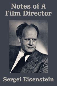 Produktbild: Notes of a Film Director