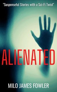 Produktbild: Alienated