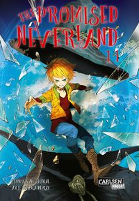 Produktbild: The Promised Neverland 11