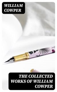 Produktbild: The Collected Works of William Cowper