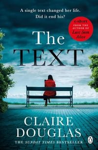 Produktbild: The Text