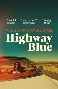 Produktbild: Highway Blue