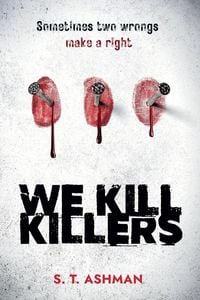 Produktbild: We Kill Killers