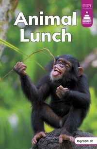 Produktbild: Animal Lunch