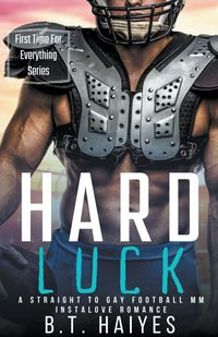 Produktbild: Hard Luck