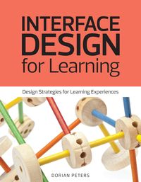 Produktbild: Interface Design for Learning