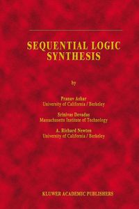 Produktbild: Sequential Logic Synthesis