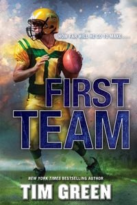 Produktbild: First Team