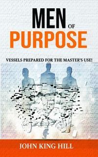 Produktbild: Men Of Purpose