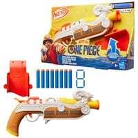 Produktbild: Nerf One Piece Flying Lamb Blaster