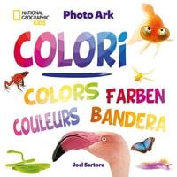 Produktbild: Colori