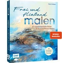 Produktbild: Frei und flie&szlig;end malen