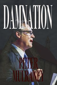 Produktbild: Damnation (Travers and Palumbo, #3)
