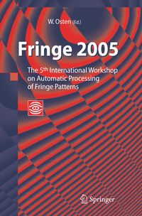 Produktbild: Fringe 2005