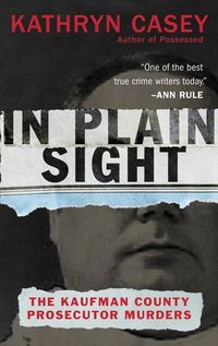 Produktbild: In Plain Sight