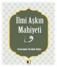 Produktbild: Ilmi Askin Mahiyeti