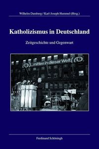 Produktbild: Katholizismus in Deutschland