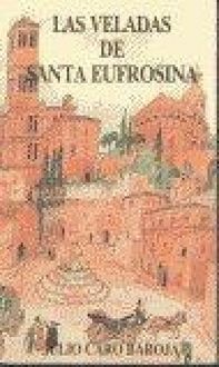 Produktbild: Las veladas de santa Eufrosina