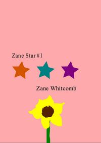 Produktbild: Zane Star #1
