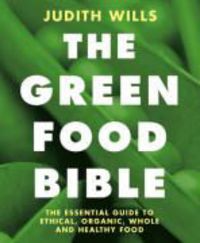 Produktbild: Green Food Bible