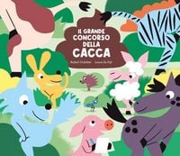 Produktbild: Il grande concorso della cacca