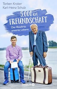 Produktbild: 5.000 km Freundschaft
