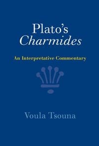 Produktbild: Plato's Charmides