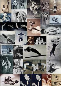 Produktbild: Suzanne Perrottet &ndash; Bewegungen / Movements
