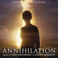 Produktbild: Annihilation (Music From The Motion Picture)