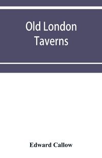Produktbild: Old London taverns