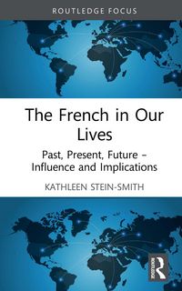 Produktbild: The French in Our Lives